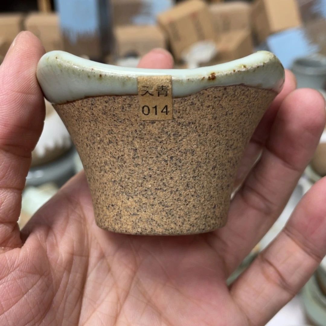 【闪购商品】壶老段烧茶器茶具！