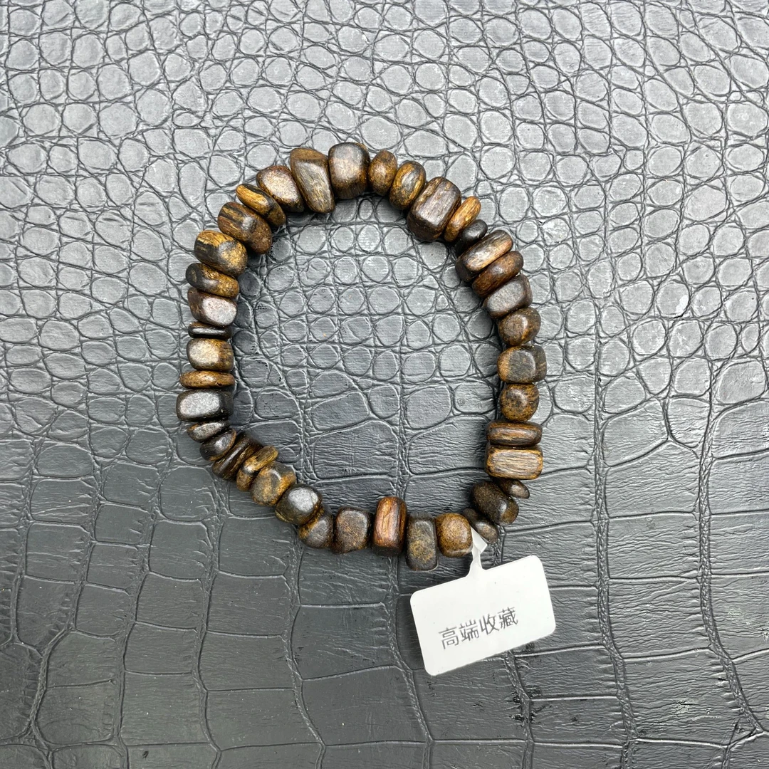 [老三甄选]文玩沉香A525