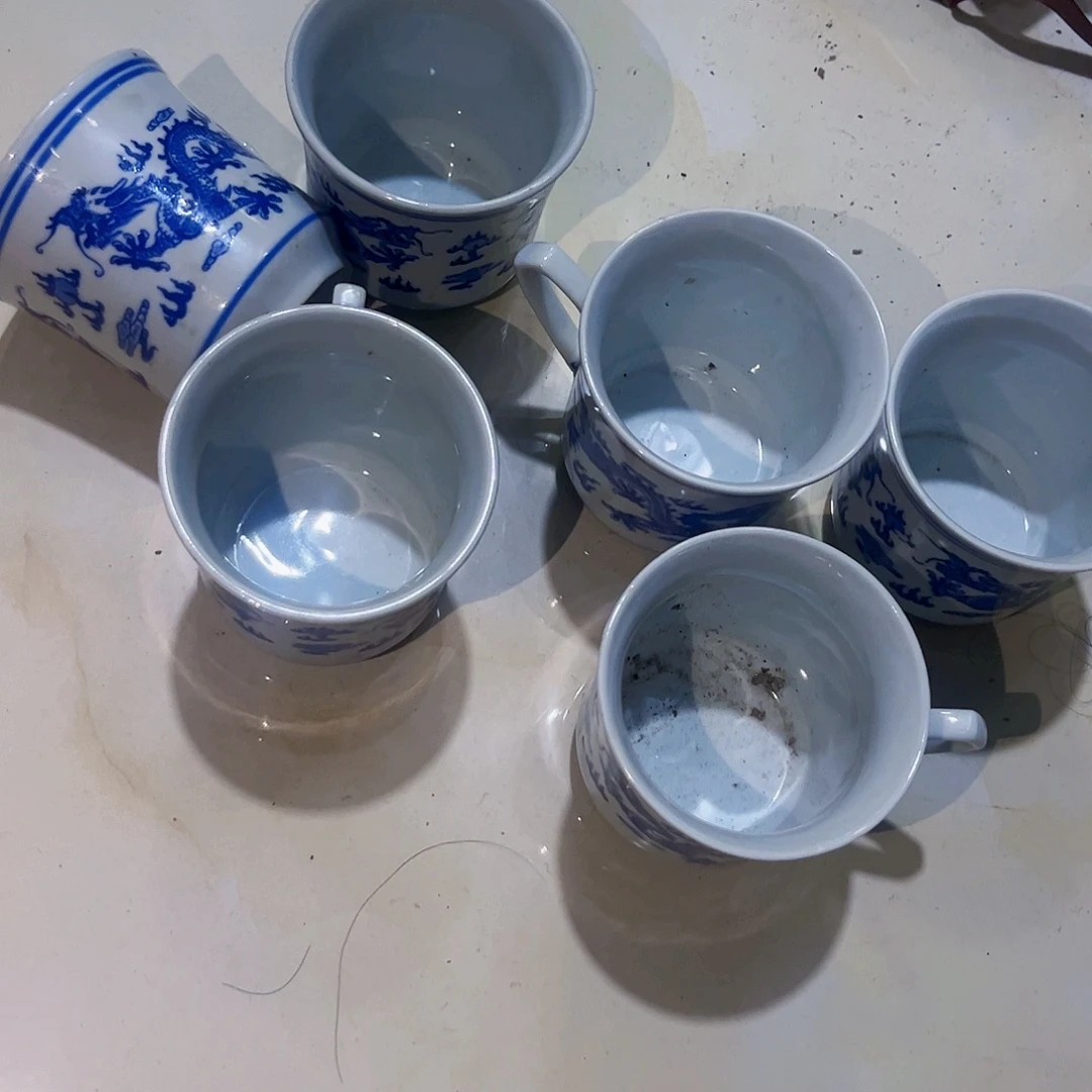 摆件，烧制问题都是正常的47