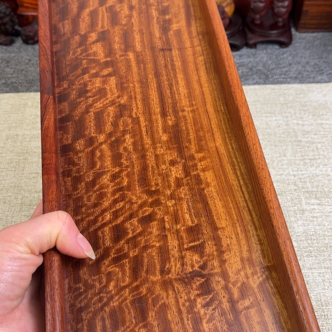 大果紫檀（缅甸花梨）