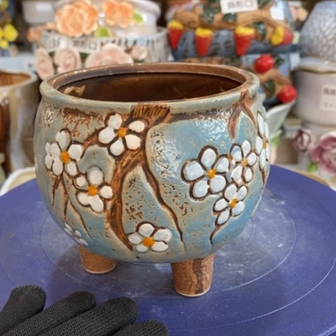 【闪购商品】红陶1