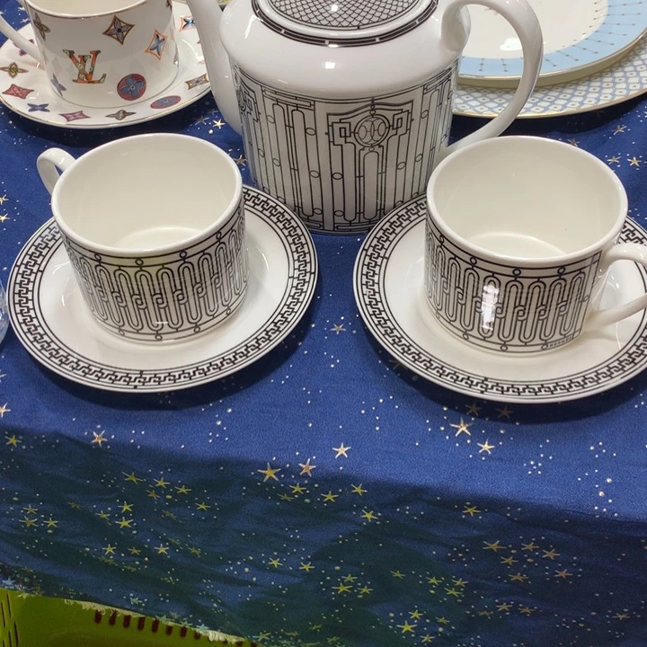 瓷片全套的小可爱都有