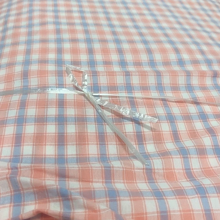 心***易棉棉全棉系列产品5米