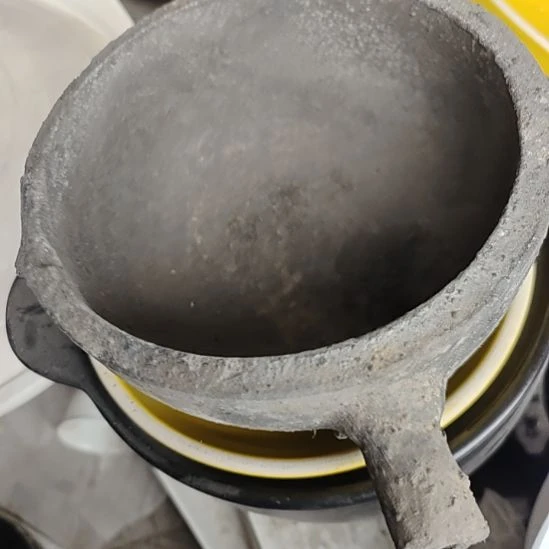 瓷老砂锅煤烧的口径20