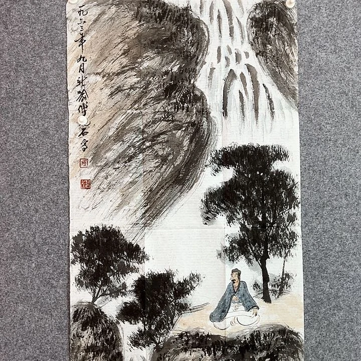 快来看看你的作品