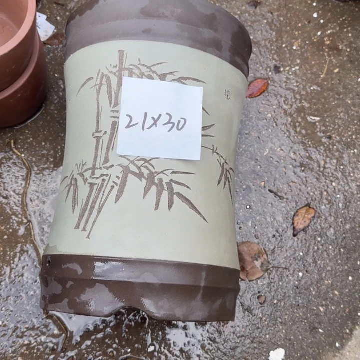 花盆紫砂特价商品
