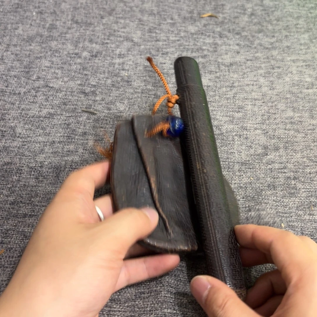 茶杯紫砂非常好看的花瓶