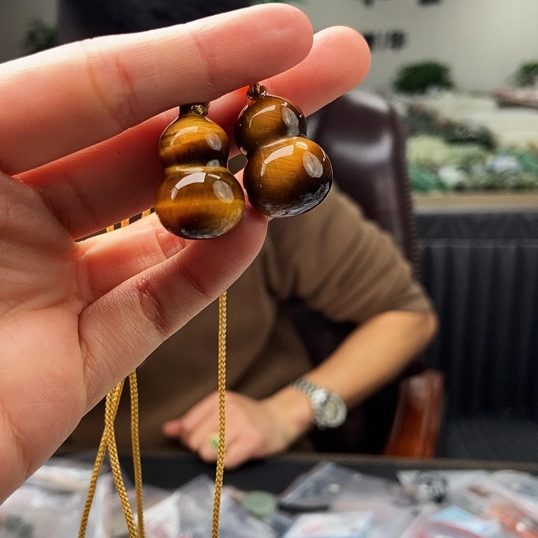 木变石未镶嵌手饰颈饰 颜色多样性发拍一发一