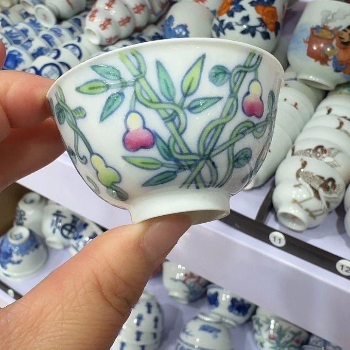 陶瓷艺术品收藏陶瓷