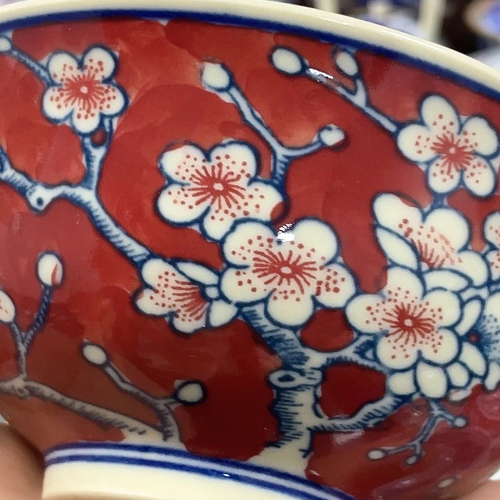 用***1摆件景德镇陶瓷博物，