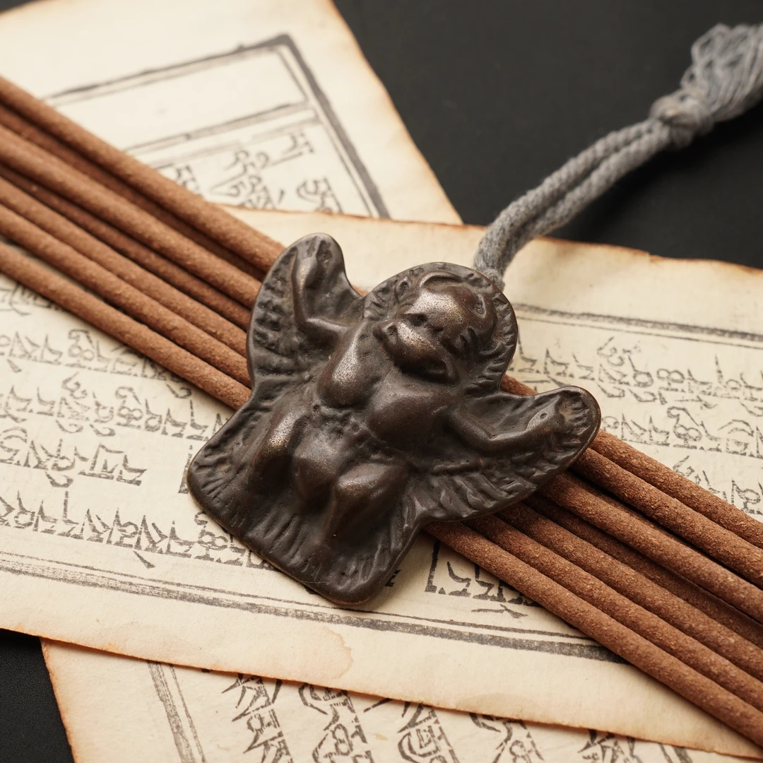 民国大鹏鸟/LBT1-0024