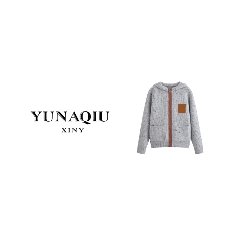 【妮妮推荐】-短款休闲风薄款连帽长袖常规款短外套-9826