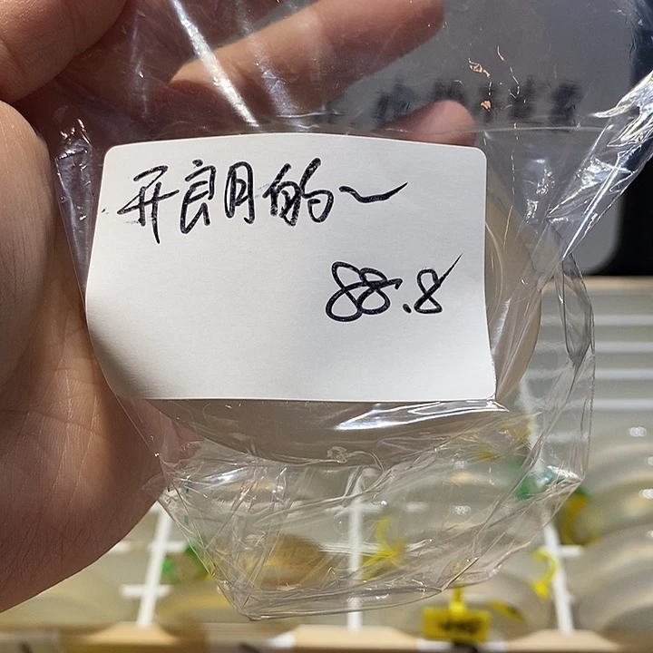 玛瑙/玉髓手镯未镶嵌开****星