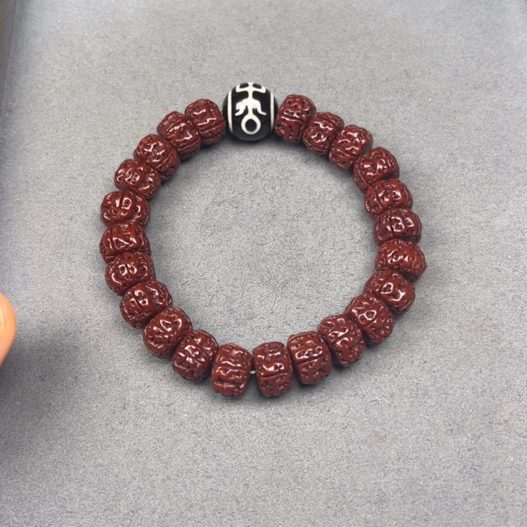 吊坠金刚菩提金刚