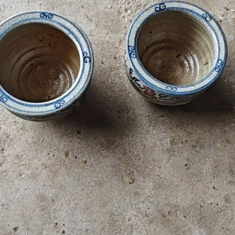 前***锦陶摆件瓷器，，，，，，，，，，，，，