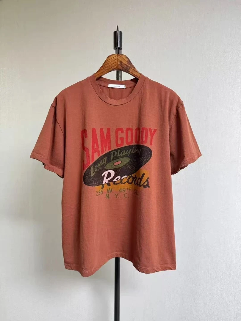 东大门go光碟T恤/NO退换