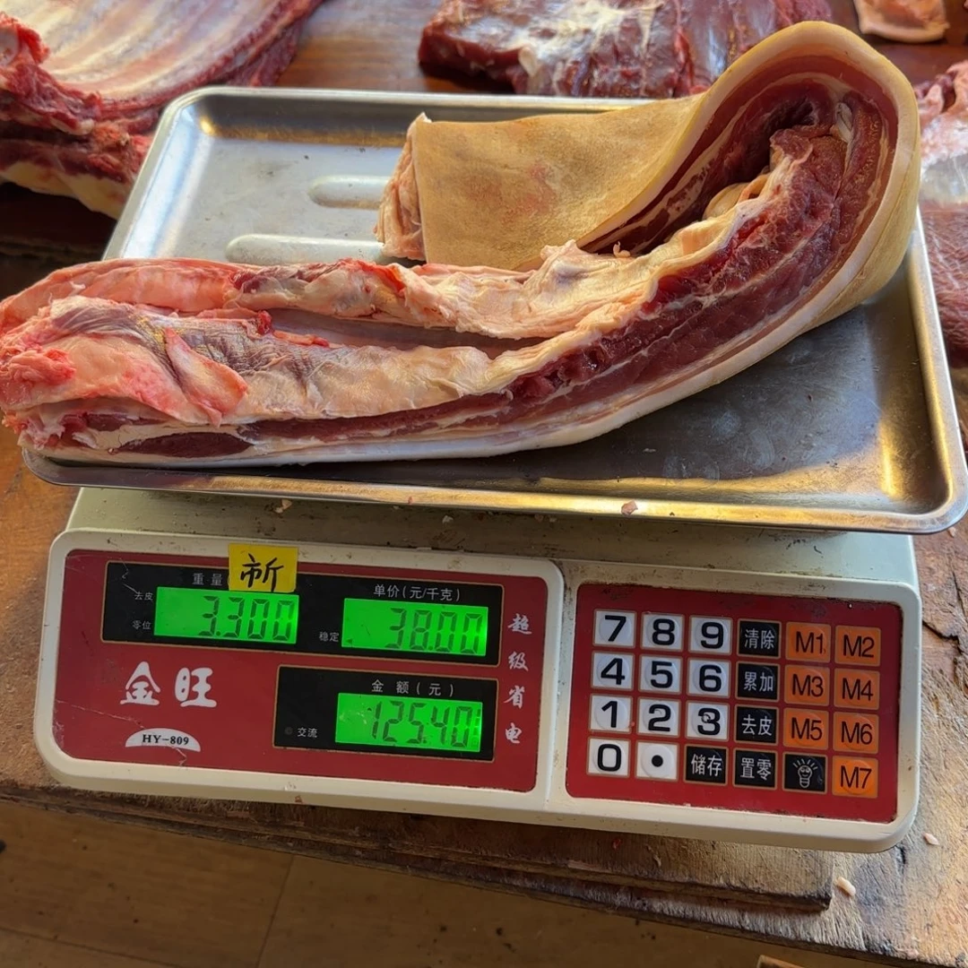 7中国大陆食用农产品3.3