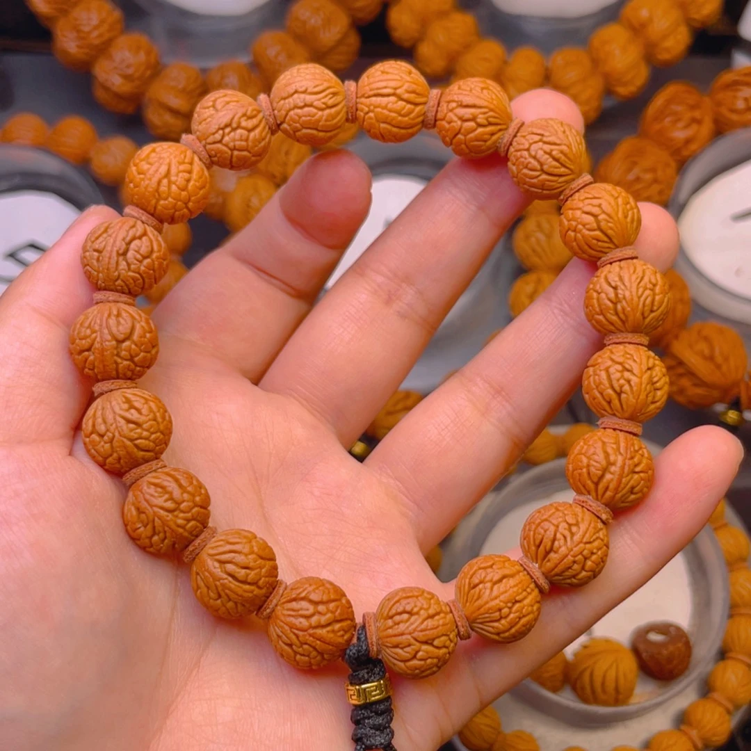 ****川吊坠桃核耶耶耶耶