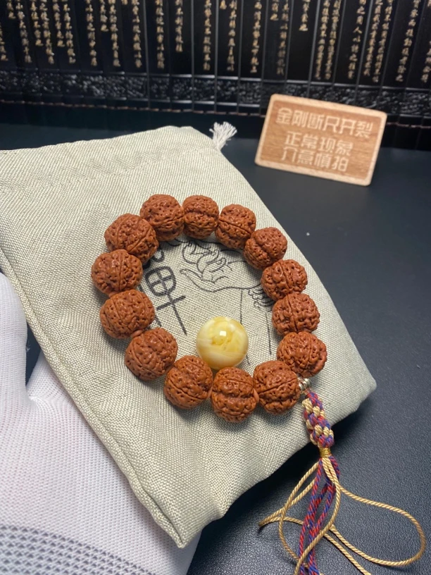 大金刚超头王者梅花（26号）