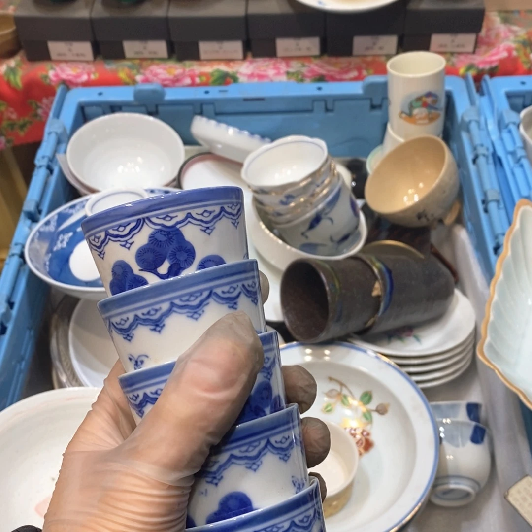 瓷片花*海几乎哈哈哈哈哈哈