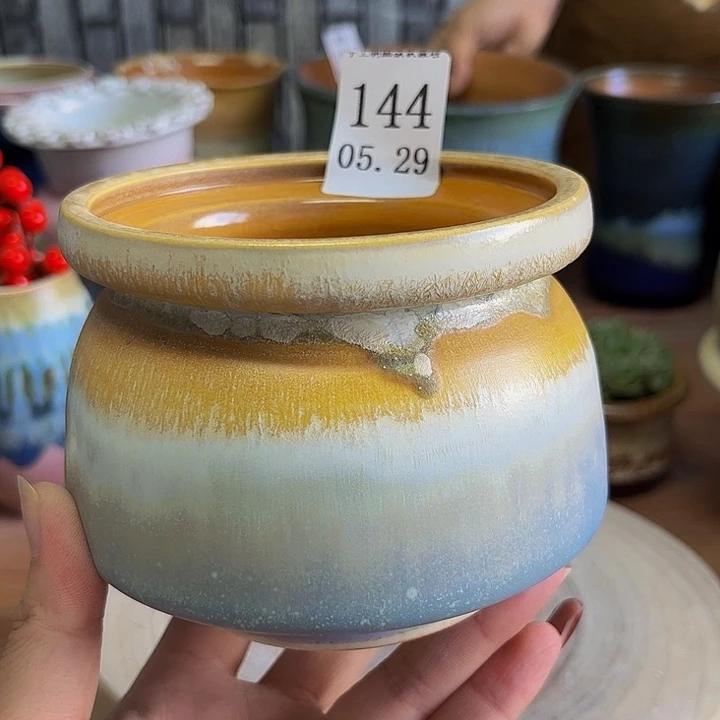 摆件景德镇陶瓷手工制作