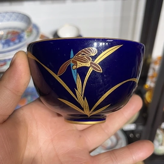 回流瓷器 默认微瑕 看号点菜 86