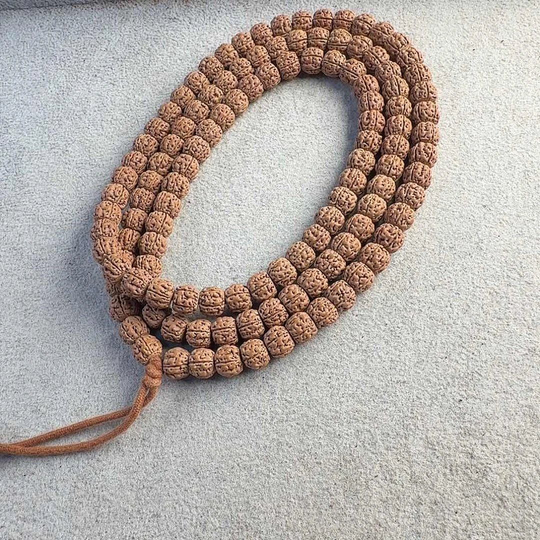 金刚菩提吊坠潜水艇