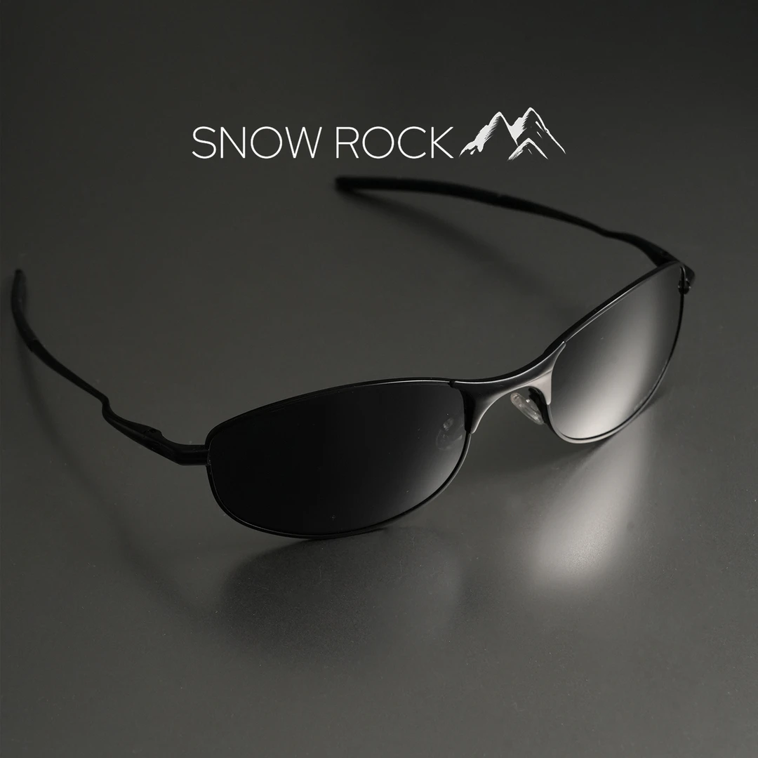 户外运动徒步偏光墨镜登山护目男防紫外线开车钓鱼骑行太阳眼镜女