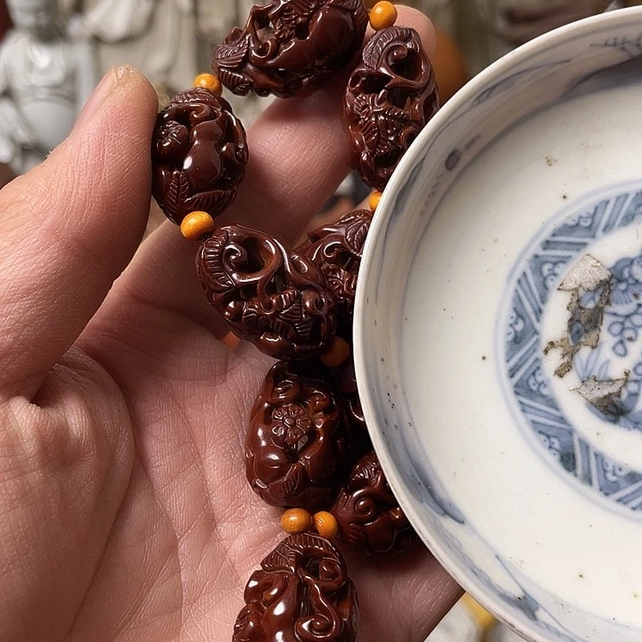 茶宠摆件工艺美术作品