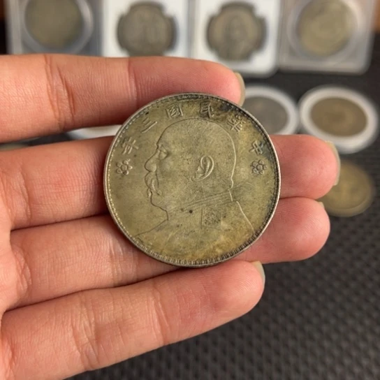 大头龙洋船洋工艺品