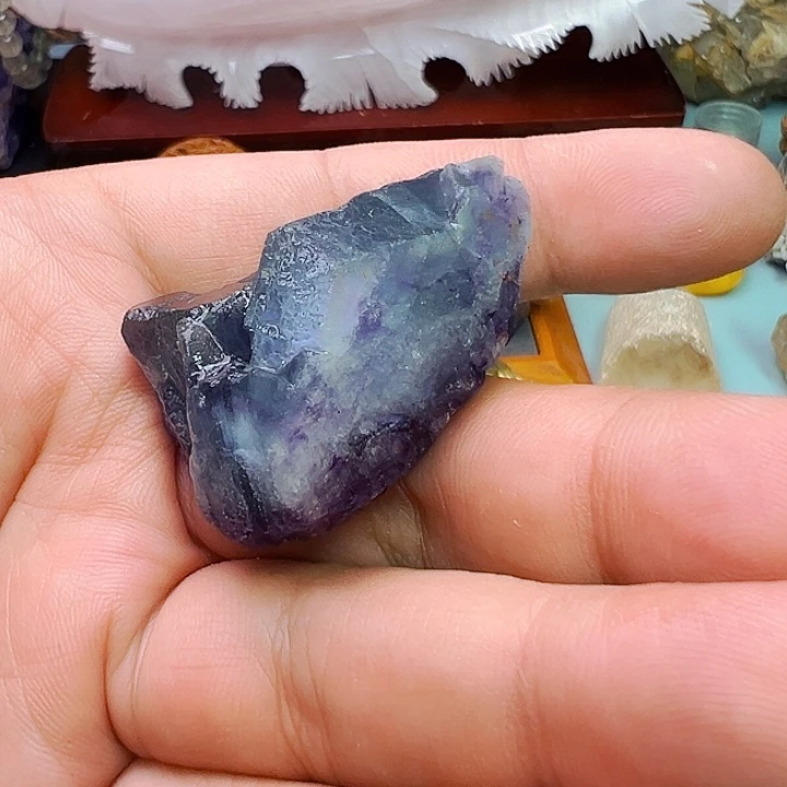 未镶嵌珠宝半成品水晶繁*
