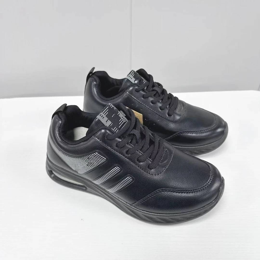 情侣款百搭软底休闲运动鞋 011