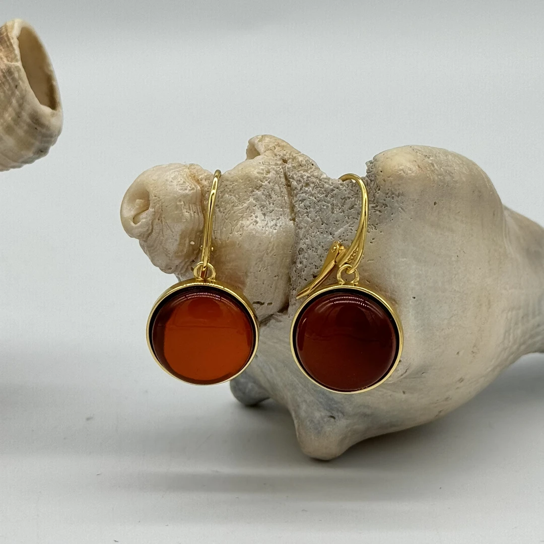 Bak Gvzal Jawayirat乔美首饰耳环