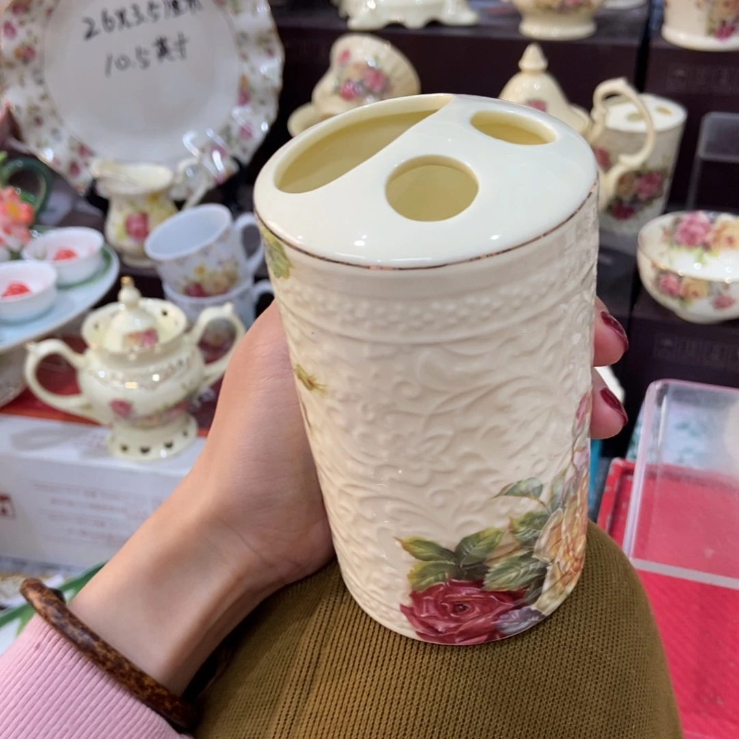 【闪购商品】陶瓷制品陶瓷制品