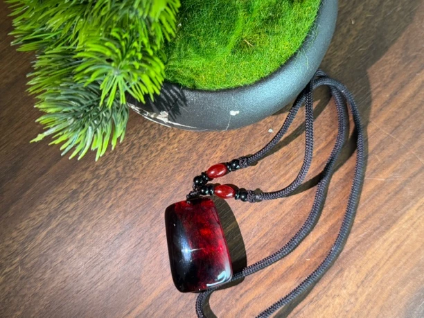 血珀面包无事牌甄选