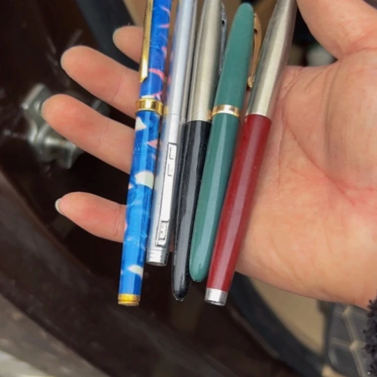 朴***竹杂色豆（科檀/科特迪瓦檀木）