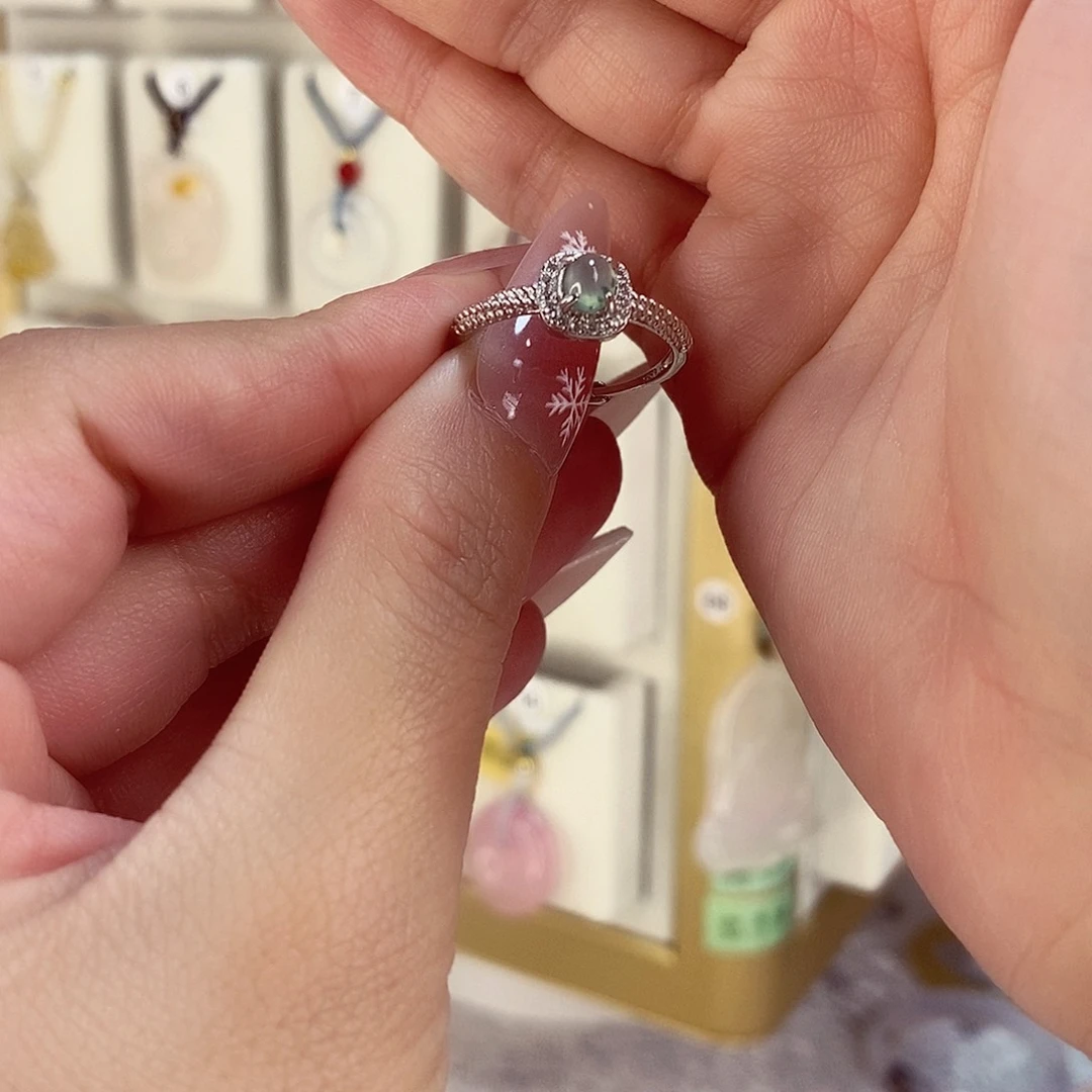 玛瑙/玉髓项链未镶嵌