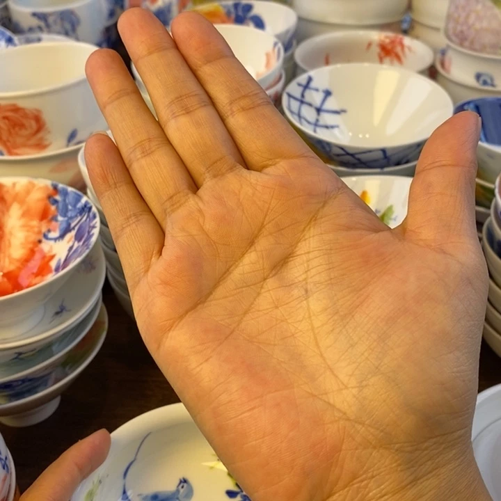 杯用****4景德镇陶瓷艺术
