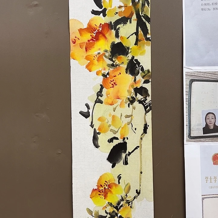 国画5555555555555555555555