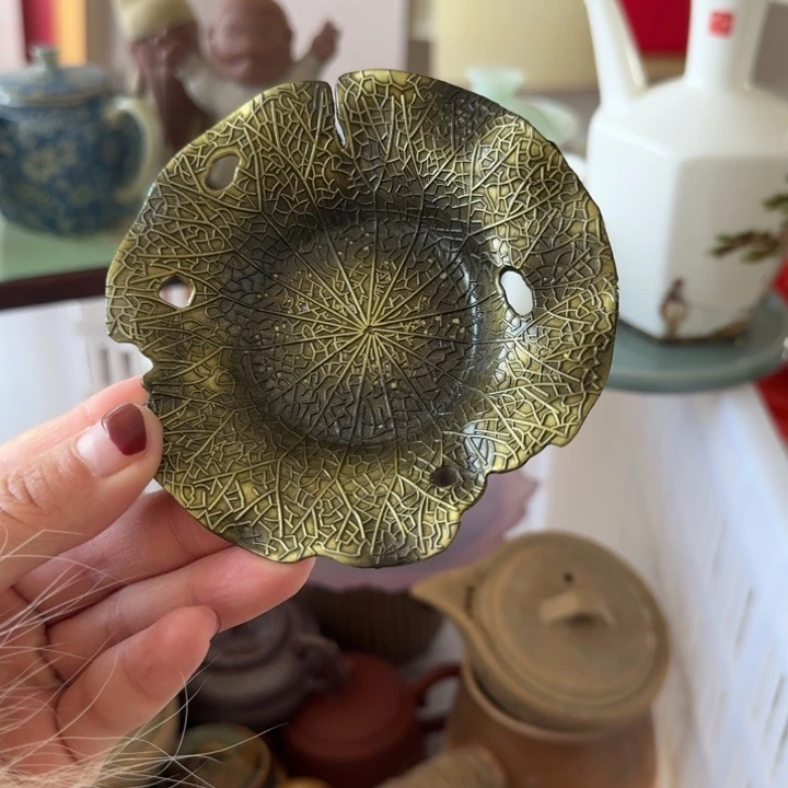 微瑕陶瓷茶具茶杯茶壶