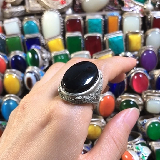 陶瓷合金复古设计风格