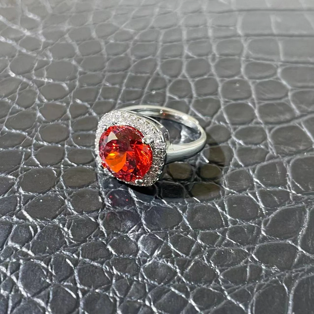 【高端定制】SMA-702时尚设计戒指多样性发一件