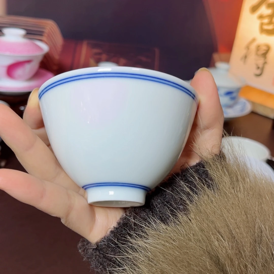 【闪购商品】陶景德镇陶瓷手工工艺