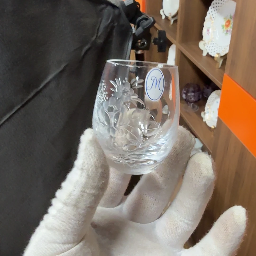 瓷片好物不断，惊喜不断