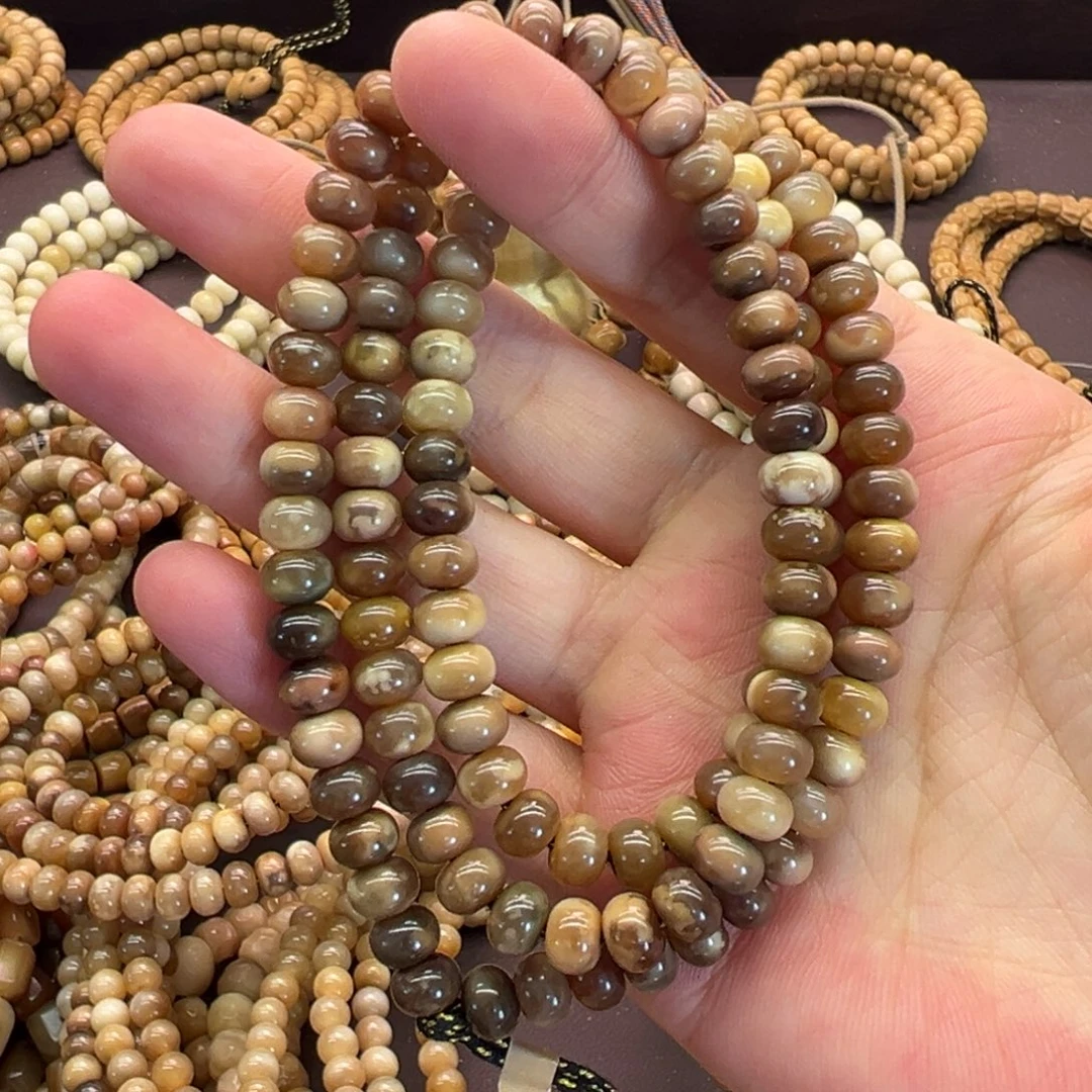 铃****吊坠龙脊菩提苹果园