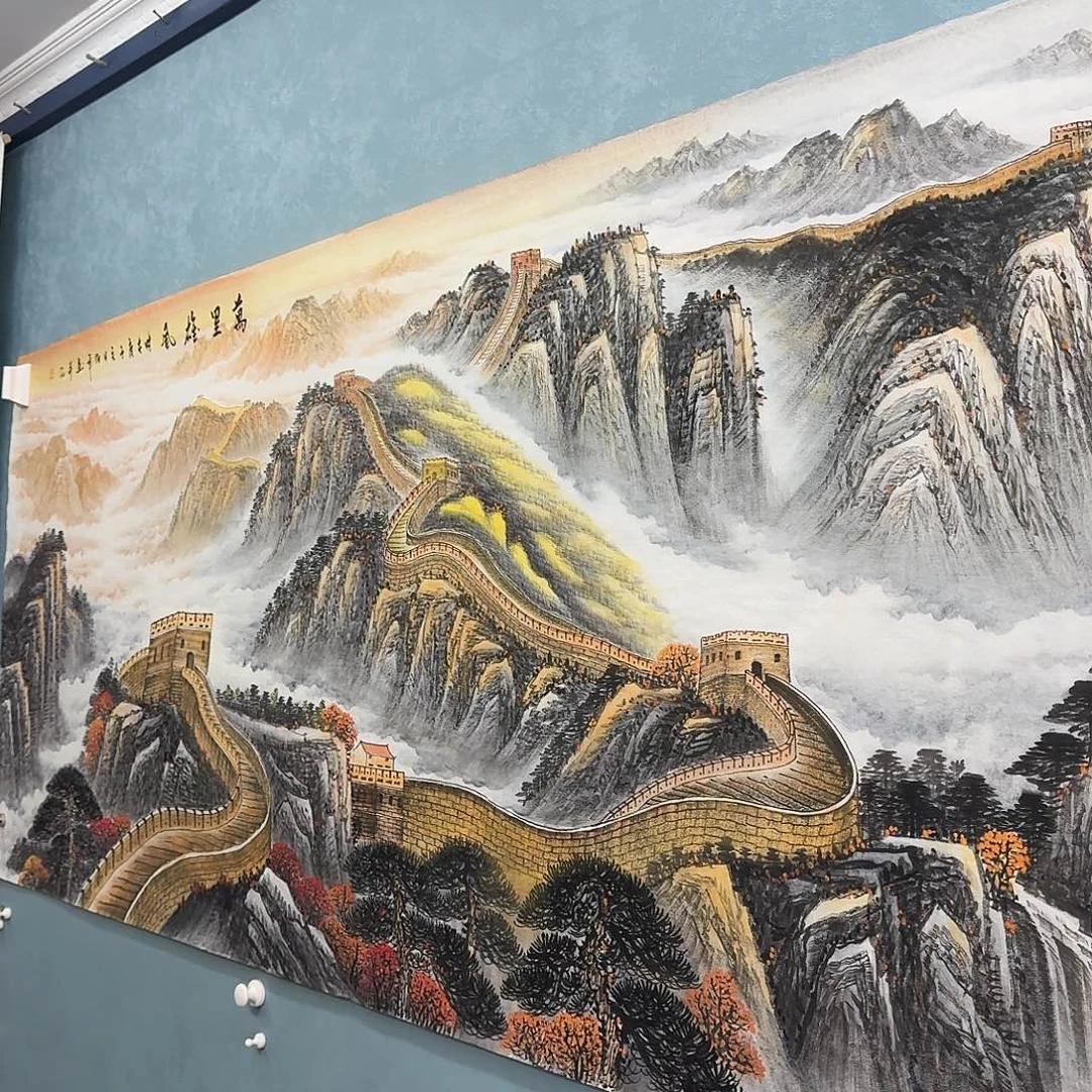 纯手绘作品作品作品