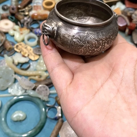 木用****7小物件一个 小物件