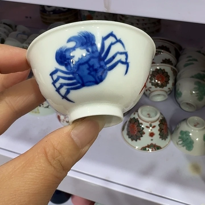 陶瓷艺术品收藏陶瓷