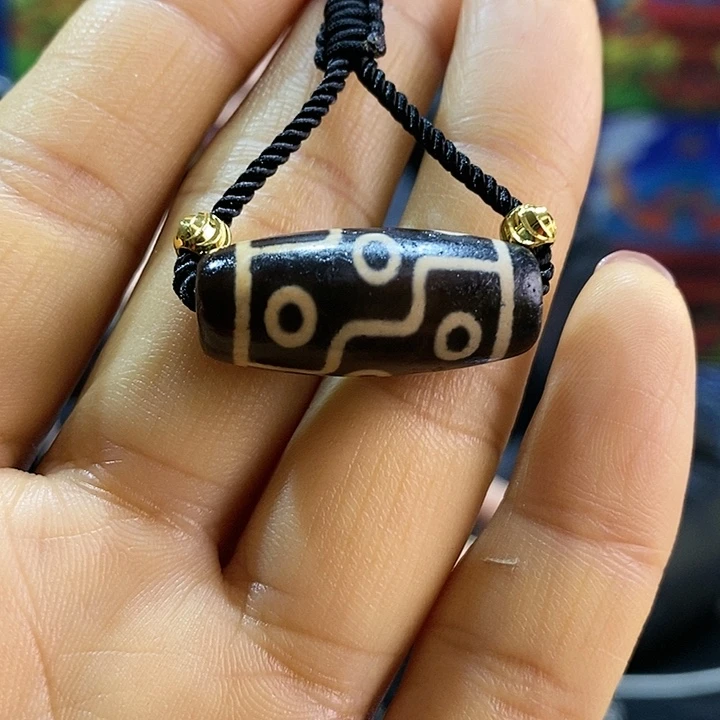 玛瑙/玉髓颈饰未镶嵌86