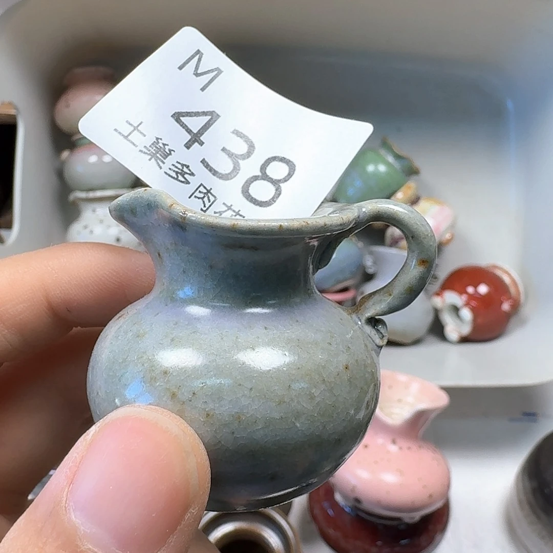 罐陶瓷工艺与艺术